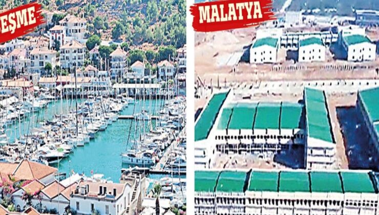 Ballı takas için isyan: Gizli tanık mı olayım?