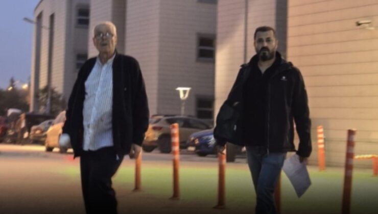 Barışmak için gitti, evlendiğini öğrendi