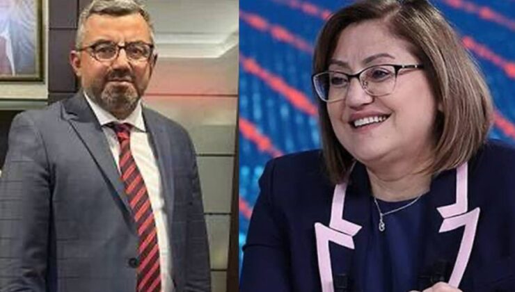 Başkan 1.5 milyon liralık ihaleyi yardımcısına verdi