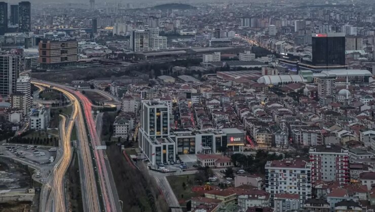 Binalarda 1 Ocak’tan itibaren yağmur suyu hasadı ve gri su sistemi zorunlu olacak