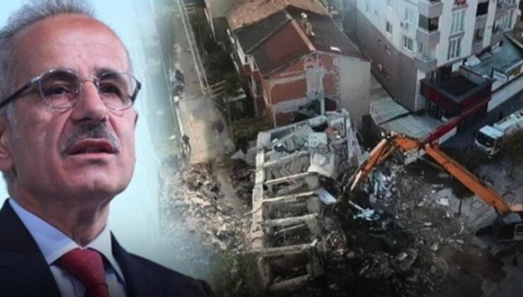 Bir aileyi mahveden skandalda metro detayı! Ulaştırma Bakanını Yüce Divan’a gönderecek rapor