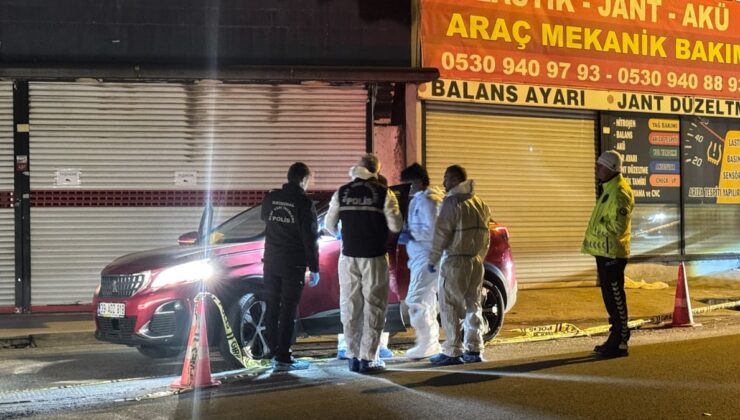 Bir gecede 3 kişiyi öldürdü: Polis her yerde gezen katili arıyor