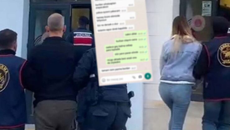 Bir kenti karıştıran intikam: Kadın gardiyana yapay zeka tuzağı