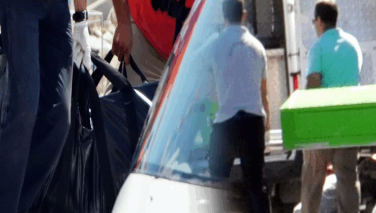 Bodrum İstanköy arasında denizde ceset bulundu