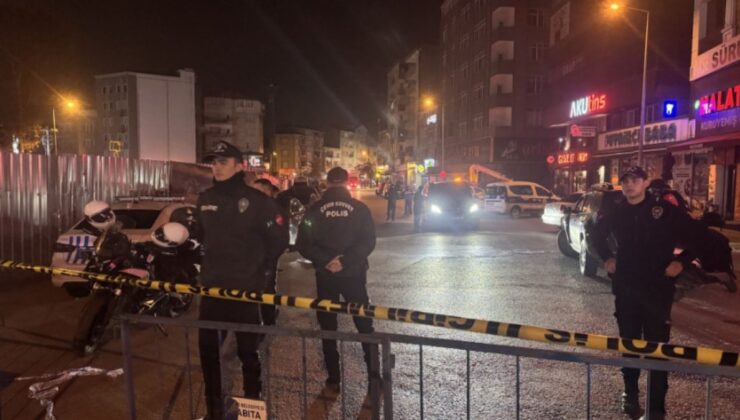 Bölgede risk sürüyor! Çatırdama sesleri paniğe neden oldu, 3 bina daha tahliye edildi