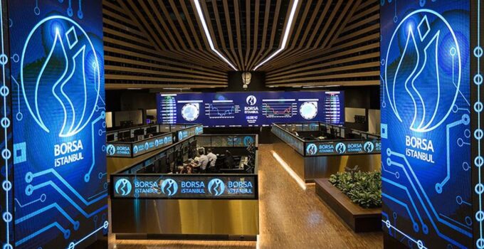 Borsa İstanbul’da manipülasyon operasyonu: 6 gözaltı