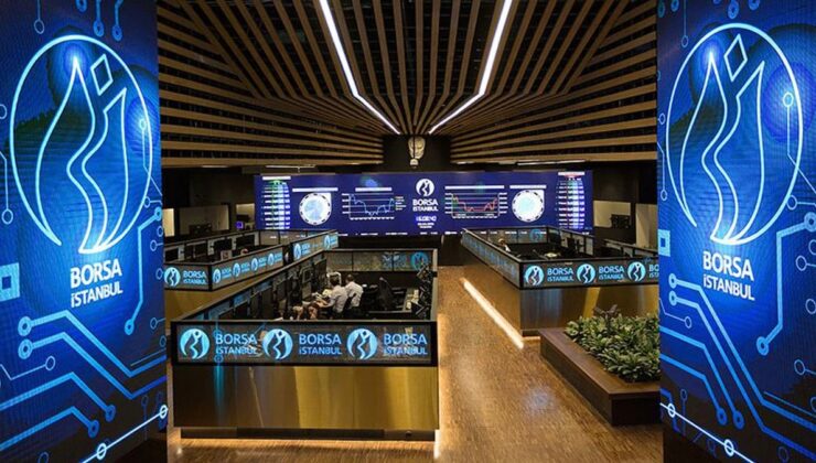Borsa İstanbul’da manipülasyon operasyonu: 6 gözaltı