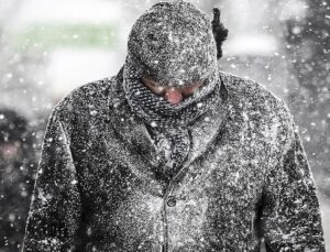 Bu kış çok sert geçecek! Kar yağışı için tarih verildi