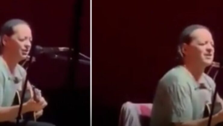 Bu şarkı sözleri yüzünden şehir karıştı: AKP’liler ayaklandı, rektör onlara hak verdi