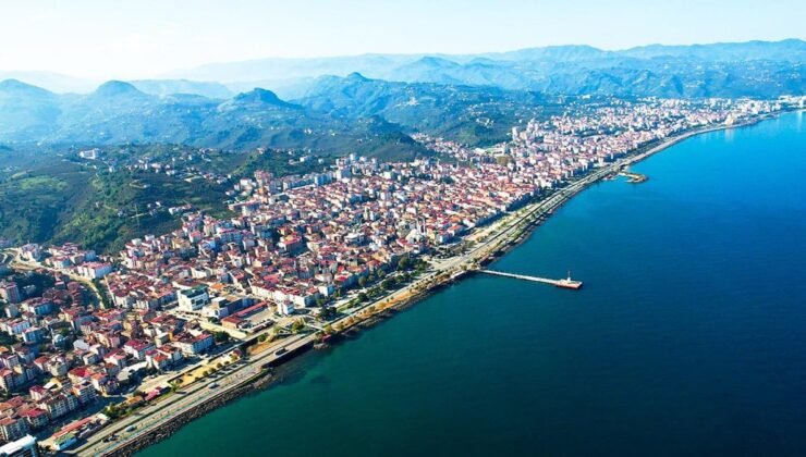 Bulancak’ta ‘siren’ çalmadı, tepki yağdı! belediye açıklama yaptı