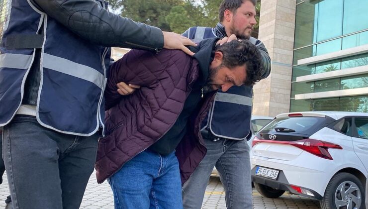 Çalıştığı apartmandaki kadını öldüren sanığa müebbet hapis