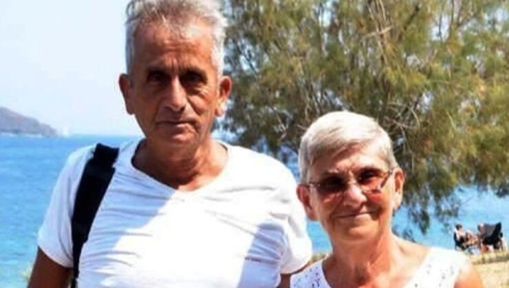 Canan Karatay’ın acı günü