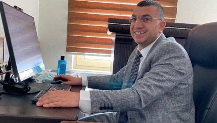 Canına kıyan müdür için eğitimciler ayakta