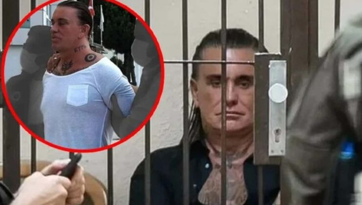 Cehennem Necati’ye önce tahliye, sonra tutuklama!