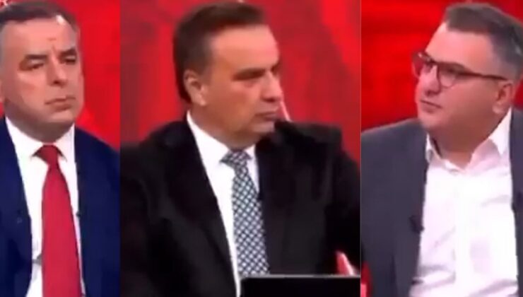 Cem Küçük canlı yayında itiraf etti: Arada insan yalan…