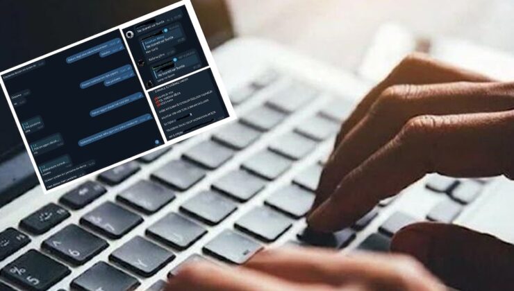 Çetelerin internette yeni ‘suç pazarı’ bulundu! Cinayet sepeti