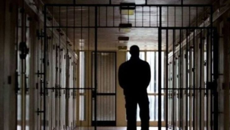 Cezaevinde gıda zehirlenmesi: Yüzden fazla mahkum hastaneye kaldırıldı