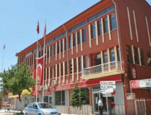 CHP’li başkan kalp krizi geçirdi
