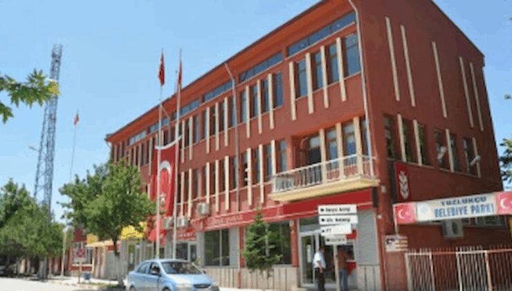 CHP’li başkan kalp krizi geçirdi