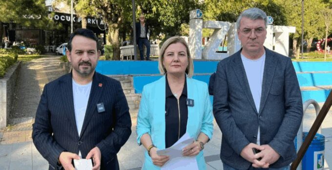 CHP’li başkandan Gebze faciası açıklaması: Belediye bizde olsaydı cezaevindeydik