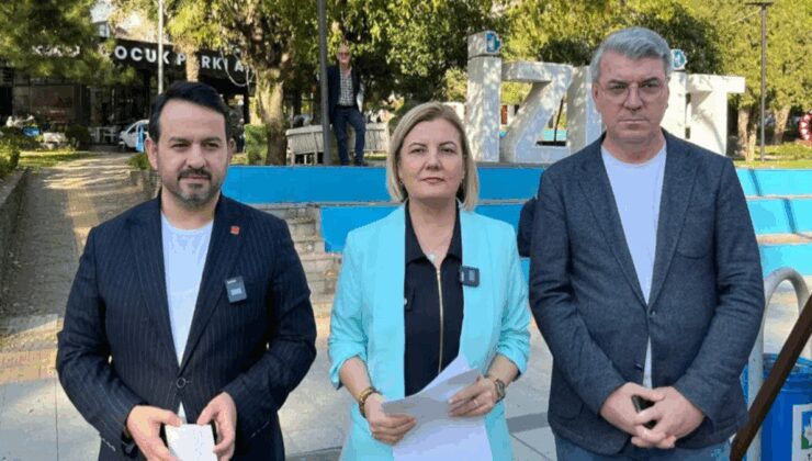 CHP’li başkandan Gebze faciası açıklaması: Belediye bizde olsaydı cezaevindeydik