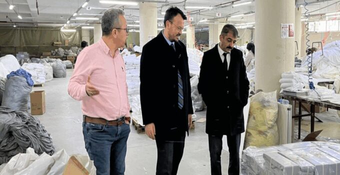 CHP’li vekilden tekstil sektörü için korkutan açıklama: 100 bin kişi işsiz kalacak