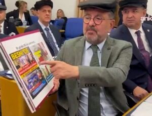 CHP’li Ağbaba: Sadece dün 300 kişi zehirlendi