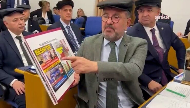 CHP’li Ağbaba: Sadece dün 300 kişi zehirlendi