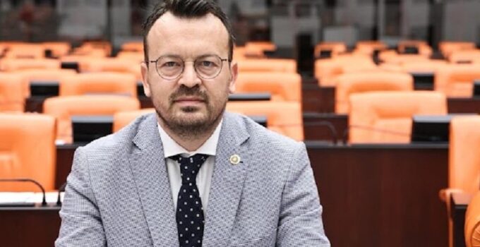 CHP’li Arpacı’dan iktidara mazot tepkisi