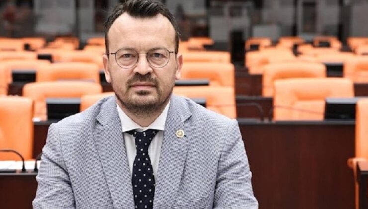 CHP’li Arpacı’dan iktidara mazot tepkisi