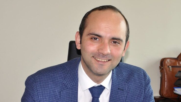 CHP’li Çelik: Tayfun Kahraman’ın özgürlüğü hepimizin meselesi