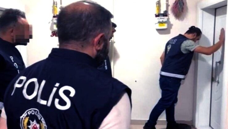 Cinayetleri ‘böcek’ yakaladı: Kuzenlerini kuzenlerine öldürttüler