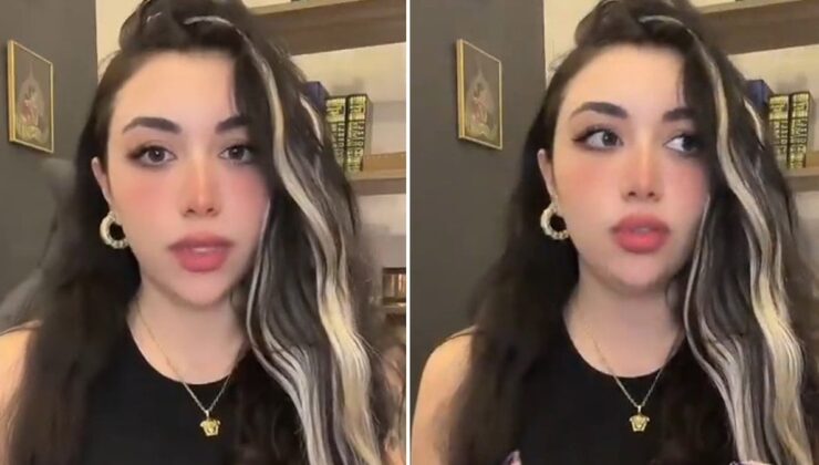 Cinleri gördüğünü iddia eden kadın sosyal medyada topa tutuldu: ‘Yatağımda 2 kişi vardı’