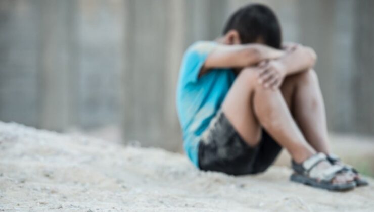 Çocukların suça sürüklenme nedenleri araştırılacak