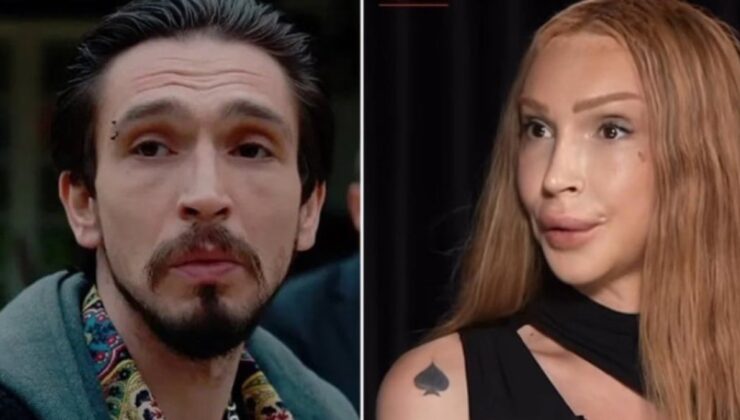 Çukur dizisinde mafyaydı! Şaşırtan itiraf: ‘Eskortluk yapıyorum’