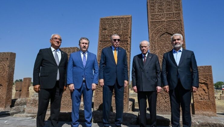 Cumhur İttifakı’nda kriz: Dengeler altüst oldu