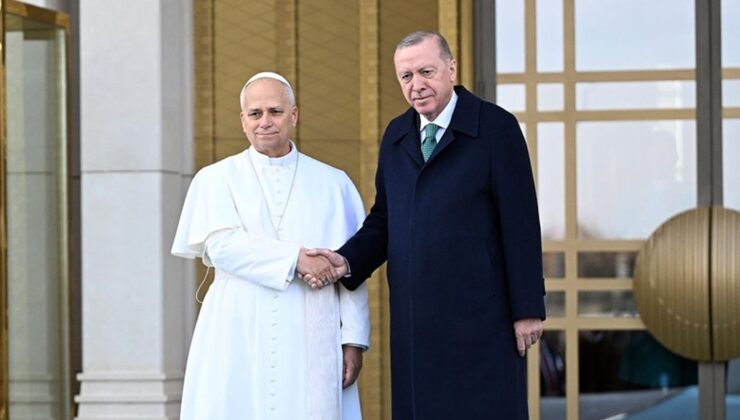 Cumhur İttifakı’nda Papa çatlağı: Peş peşe zehir zemberek tepkiler