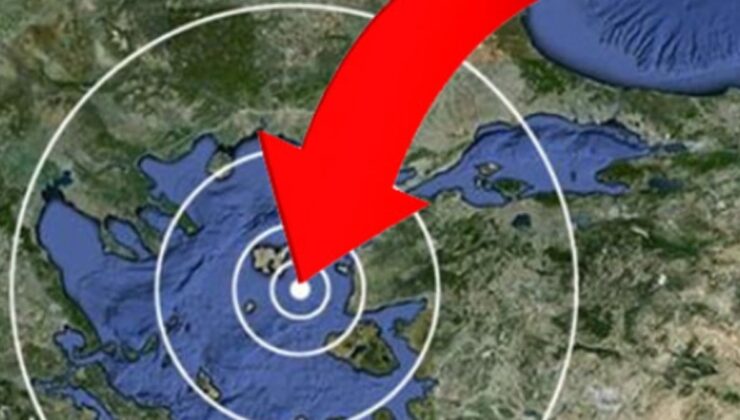 Daha önce 7 kere oldu diyerek uyardı: Asıl deprem orada bekleniyor!