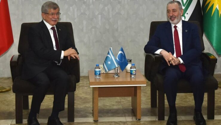 Davutoğlu PKK’yı bitirme fırsatını teptiğini kendi anlattı