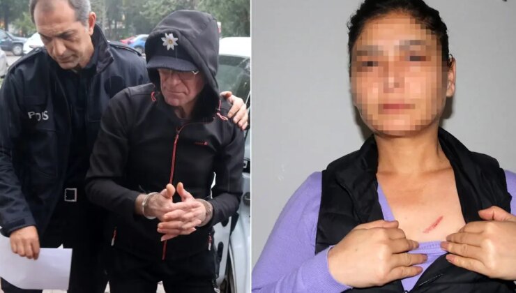 “Deli numarası” tutmadı! Elektrikli düzenekle komşunu öldürmeye çalışan sanık için karar değişti