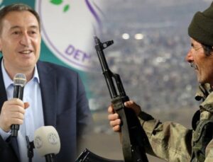 DEM aylar önce istemişti, AKP Meclis’e getiriyor