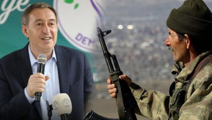 DEM aylar önce istemişti, AKP Meclis’e getiriyor