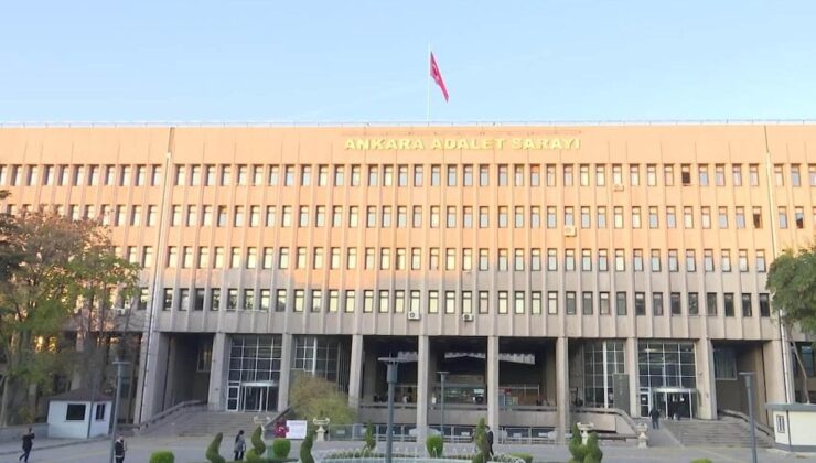 Deprem bölgesinde hasarlı araçların şase numaralarını değiştirerek piyasaya sürenlere tutuklama