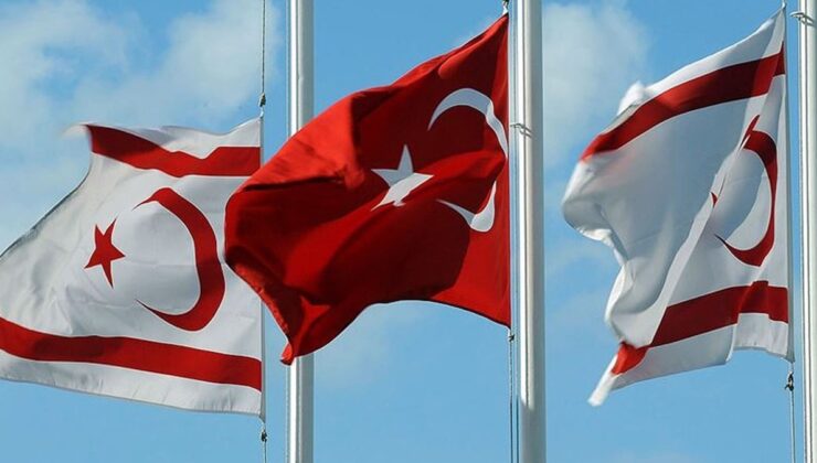 Dışişleri Bakanlığı’ndan KKTC mesajı