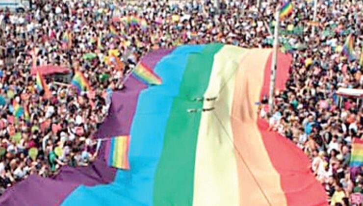 Diyanet bayramı unuttu LGBTi+’ları unutmadı