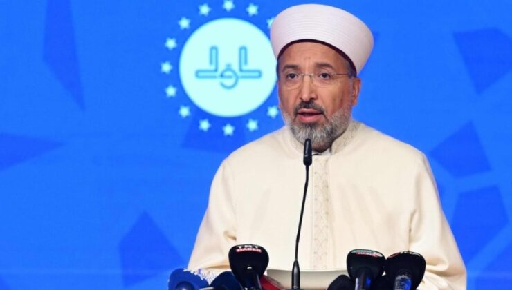Diyanet ‘vefa imandandır’ dedi ama vefasızlık yaptı