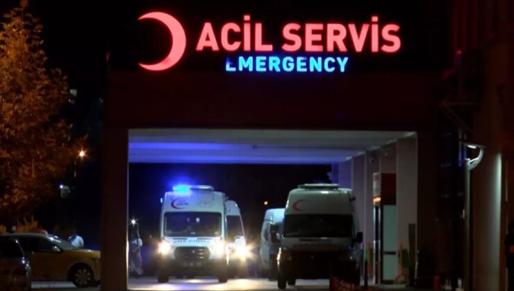 Diyarbakır’da ‘kız isteme’ kavgasında eve silahlı saldırı: 1 ölü, 1 yaralı
