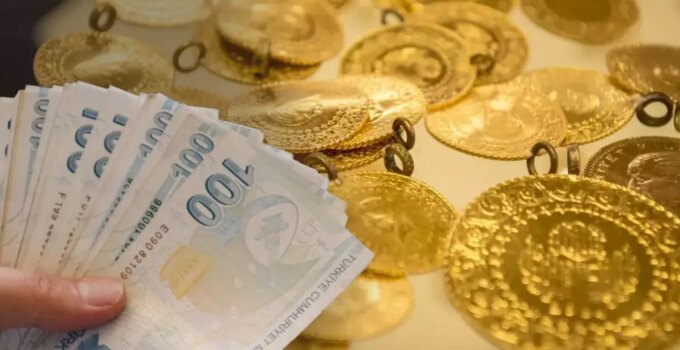 Doğu illerini ve İstanbul’u geride bıraktı: İşte 9 ayda en çok altın satın alınan ilimiz