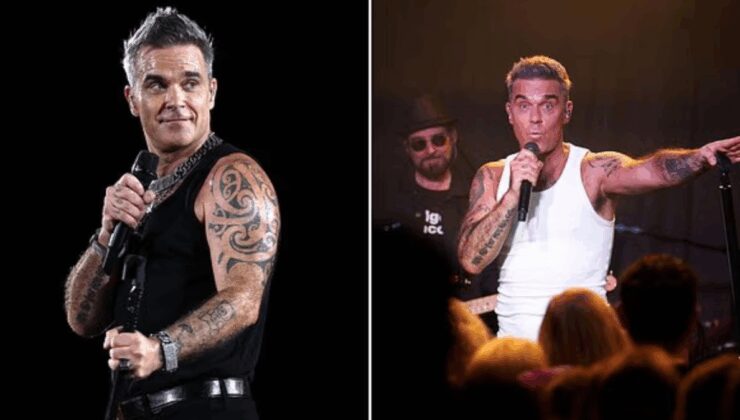 Dünya starı zayıflama iğnesi kurbanı oldu: Kör kalabilir!