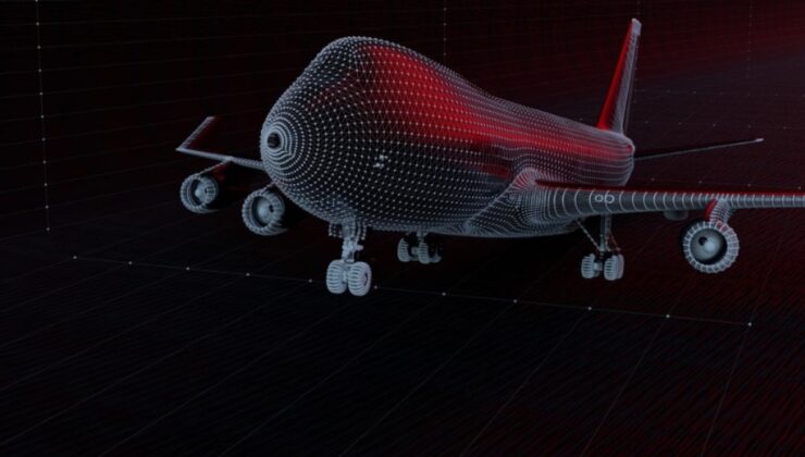 Düşen uçağın sis perdesi karakutuda gizli